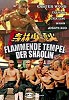 Flammende Tempel der Shaolin (uncut) Cover B